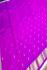 THIRUBHUVANAM HF ZARI SILK SAREE 550 MTS